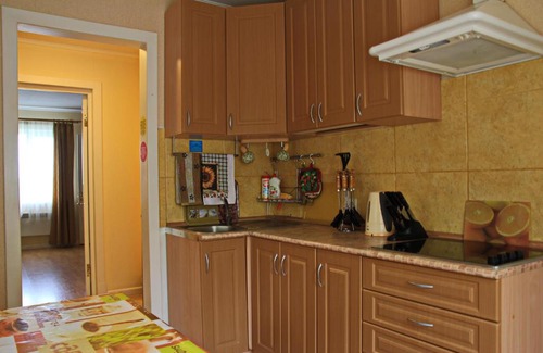 Bugrovo House | Cottage in Voronich