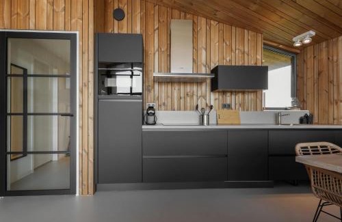 Wissenkerke House | Cottage in Wissenkerke near Nature Reserve