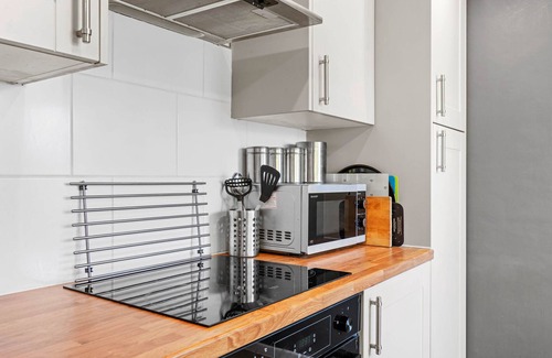 Evesham House | Cottage In Worcestershire