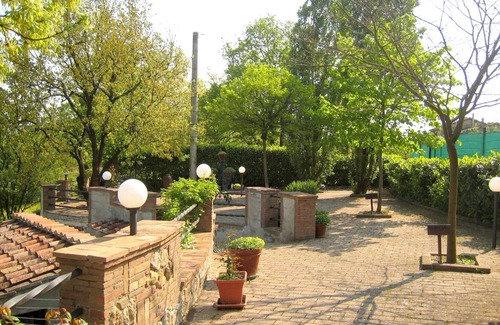 Chiusdino Cottage | Cottage in Chiusdino near Siena countryside