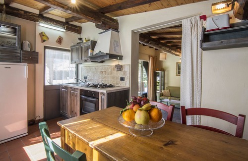 San Martino in Freddana Cottage | Cottage Tuscany in the hills near Lucca with private pool at exclusive use!