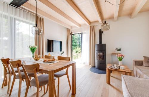 Bedrichov Ski Chalet | Cottage Jizerská šedesátka