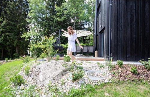 Bedrichov Ski Chalet | Cottage Jizerská šedesátka