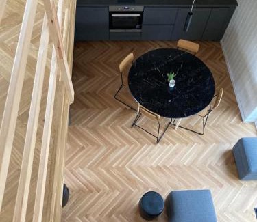 Klaipeda District Municipality Apartment | Cottage Kotedžas Svencelėje