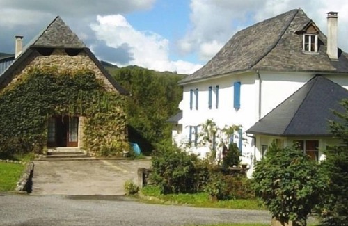 Aramits House | Cottage L'Ostau Barétous Pyrénées for 5 persons