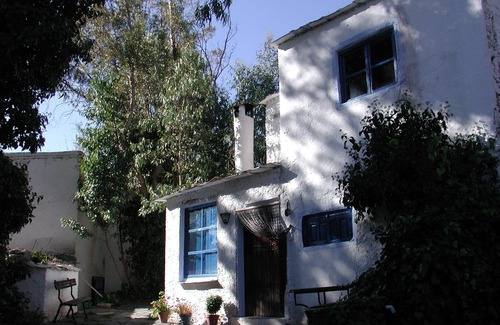 Laroles Cottage | Cottage La Alberca for 4 people