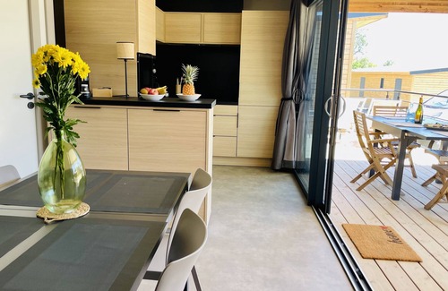 Guerande Cottage | 🌳Cottage La Baule/Guérande 2CH🌿 between Sea and Nature SWIMMING POOL Bicycle paths
