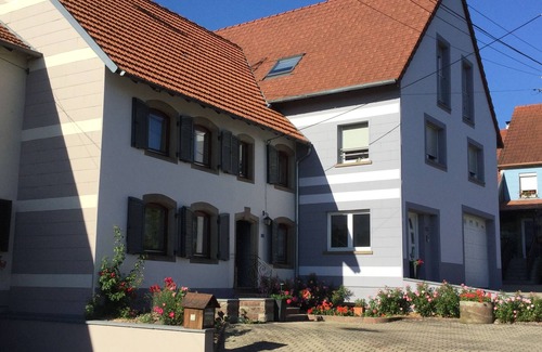 Lohr Condo | Cottage La Mésange bleue 2 to 4 people