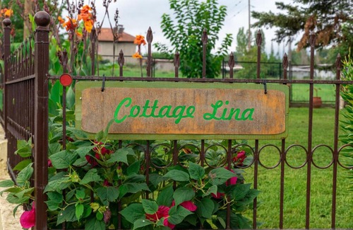 Edessa House | Cottage Lina
