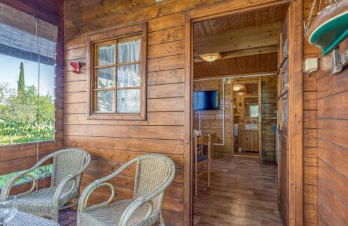Pula Apartment | Cottage Lucas