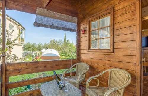 Pula Apartment | Cottage Lucas