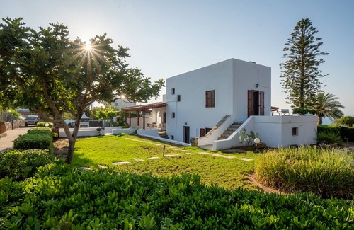 Anissaras Cottage | Cottage Ma-Re in Anissaras, Hersonisssos, Crete