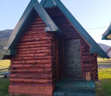 Njegovuđa House | Cottage MANSION
