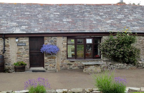 Boscastle Cottage | Cottage Near Boscastle With Magnificent Views