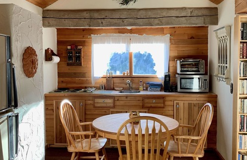 Okanagan-Similkameen Cottage | Cottage Near Penticton, B.C.