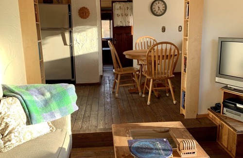 Okanagan-Similkameen Cottage | Cottage Near Penticton, B.C.