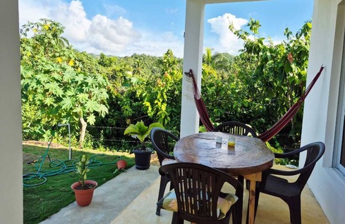 El Limon House | Cottage near Salto El Limon and Moron Beach (pet friendly)