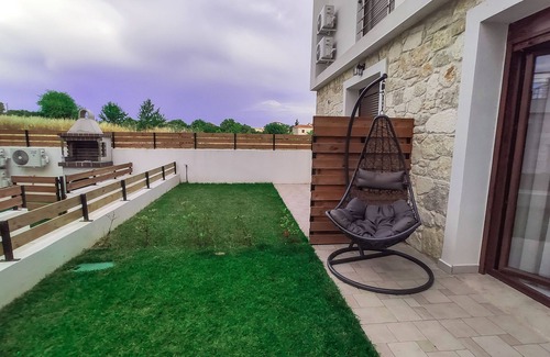 Nikita Cottage | Cottage Nikiti, 2 min. from the sea!