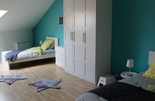 Mardeuil Cottage | Cottage of 110m2 for 6 pers. in the heart of Champagne, near Epernay