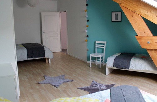 Mardeuil Cottage | Cottage of 110m2 for 6 pers. in the heart of Champagne, near Epernay