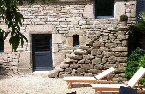 Sulniac Cottage | cottage of character 4 * - Regional Natural Park of the Gulf of Morbihan