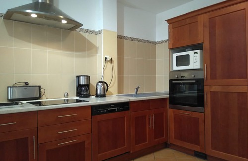 Saint-Jacut-de-la-Mer Apartment | COTTAGE OF THE SEA, cottage of the sea premium range ground floor