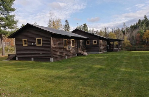 Northumberland County Cabin | Cottage on 800 acres of land 6 km of river. Very quiet and peaceful getaway.