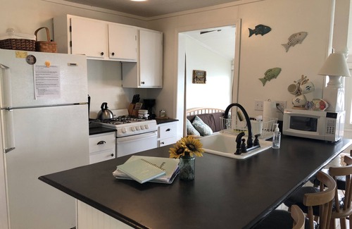 Romulus Cottage | Cottage on Cayuga Lake for summer rental