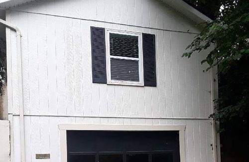 Clayton Apartment | Cottage on Hamby