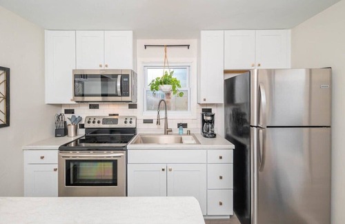Appleton House | ππ¨ππππ π π¨π§ πππ«π§ππ§ - Sleeps 5