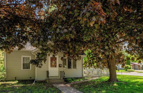 Appleton House | ππ¨ππππ π π¨π§ πππ«π§ππ§ - Sleeps 5