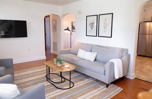 Lititz Cottage | Cottage on Lexi : Family Home 7 minutes from Downtown Lititz