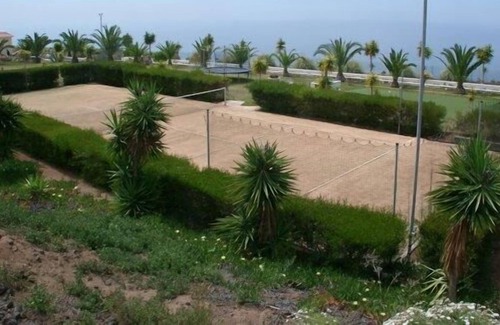Chio House | Cottage on luxurious finca with pool, wellness area and tennis court