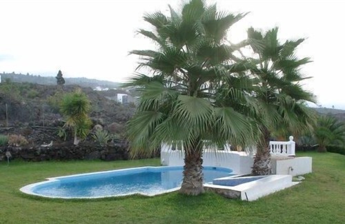 Chio House | Cottage on luxurious finca with pool, wellness area and tennis court