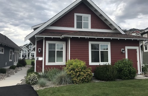 Okanagan-Similkameen House | Cottage on Osoyoos Lake