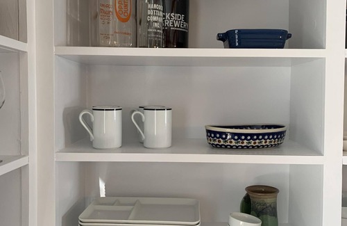 Eagle River Cottage | Cottage on Pine-A Scenic Fall Getaway in Eagle River
