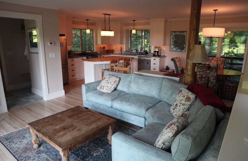 Shelburne Cottage | Cottage on Shelburne Farms