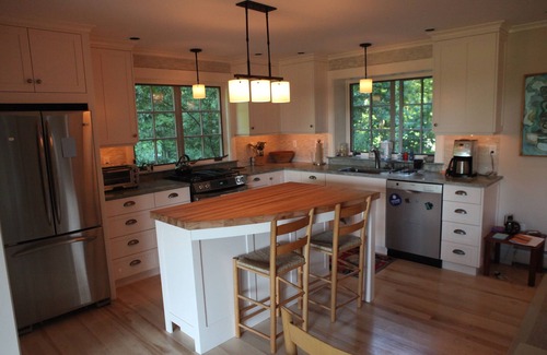 Shelburne Cottage | Cottage on Shelburne Farms