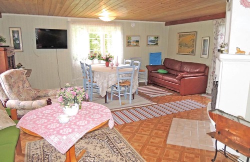 Vrigstad House | Cottage on small working farm outside Vrigstad in Småland.