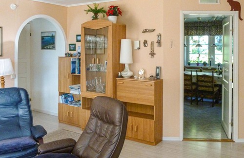 Henan House | Cottage on Sweden's third largest island, Orust.