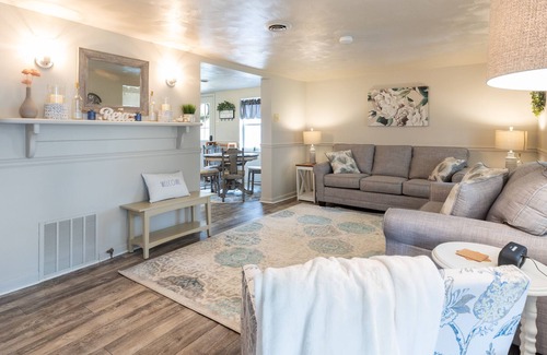 Confluence Cottage | Cottage on the Casselman