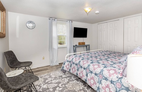 Confluence Cottage | Cottage on the Casselman