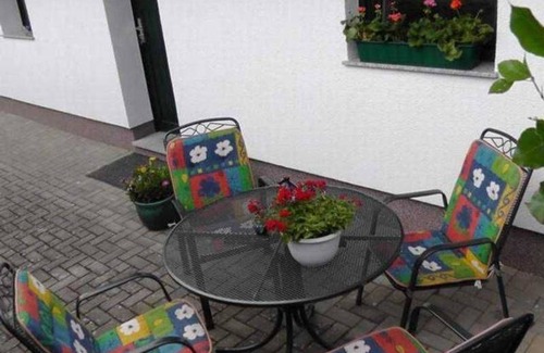 Eldena Apartment | Cottage on the Hain nature reserve