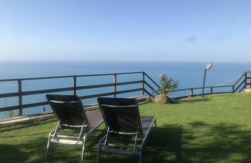 La Spezia Cottage | Cottage on the sea La Ginestra