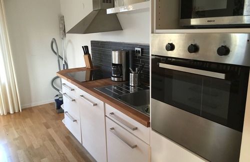 Asa House | Cottage On The West Coast Is Rented Weekly In Åsa