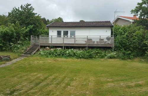 Asa House | Cottage On The West Coast Is Rented Weekly In Åsa