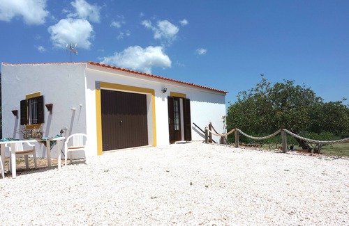 Colegio Cottage | Cottage only 6klm from the beach