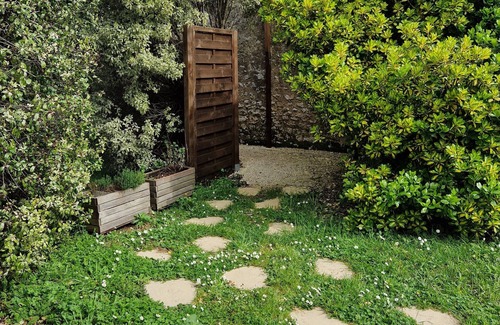 Soubise House | Cottage Oxalyd 6, near Rochefort, ideal with family or friends