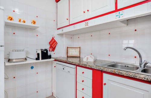 Porto Taverna House | Cottage Porto Taverna, 80 m from the Beach with Private Terrace & Garden