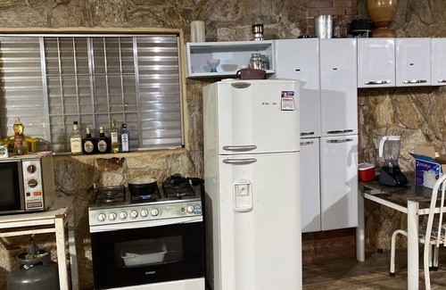 Jarinu Cottage | Cottage Paradise Corner of Jarinu